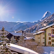 Hotel Bahnhof