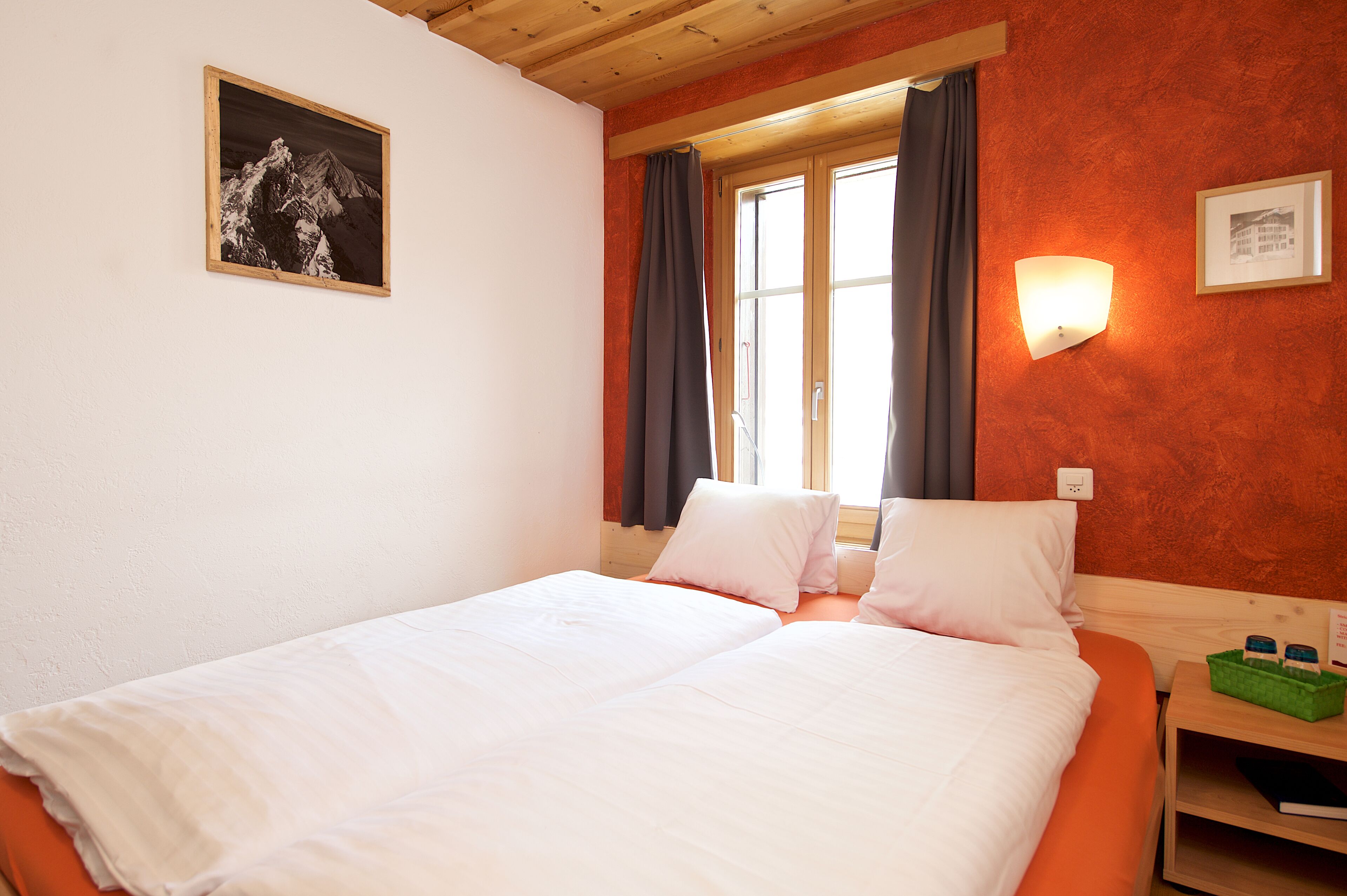 Tweepersoonskamer, privébadkamer | Gratis wifi, beddengoed