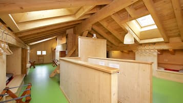 Dormitorio compartido Premium, dormitorio mixto | Wifi gratis y ropa de cama