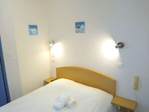 Traditional Double Room