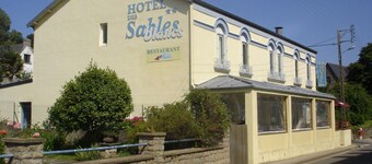 Hôtel des Sables Blancs