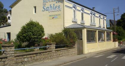 Hôtel des Sables Blancs