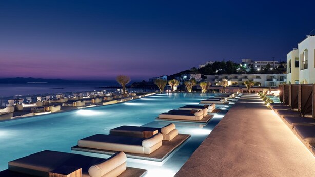 Pool - Caravel Suites - Adults Only (Zakynthos)