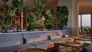 Lobby - Caravel Suites - Adults Only (Zakynthos)