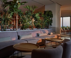 Lobby - Caravel Suites - Adults Only (Zakynthos)