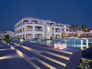 Exterior - Caravel Suites - Adults Only (Zakynthos)
