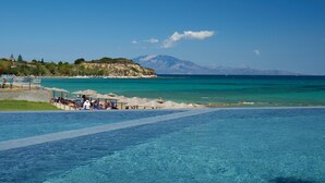 Pool - Caravel Suites - Adults Only (Zakynthos)