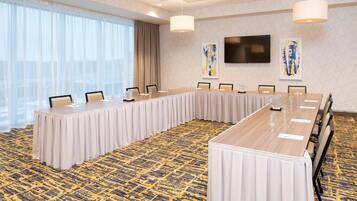 Sala de reuniones