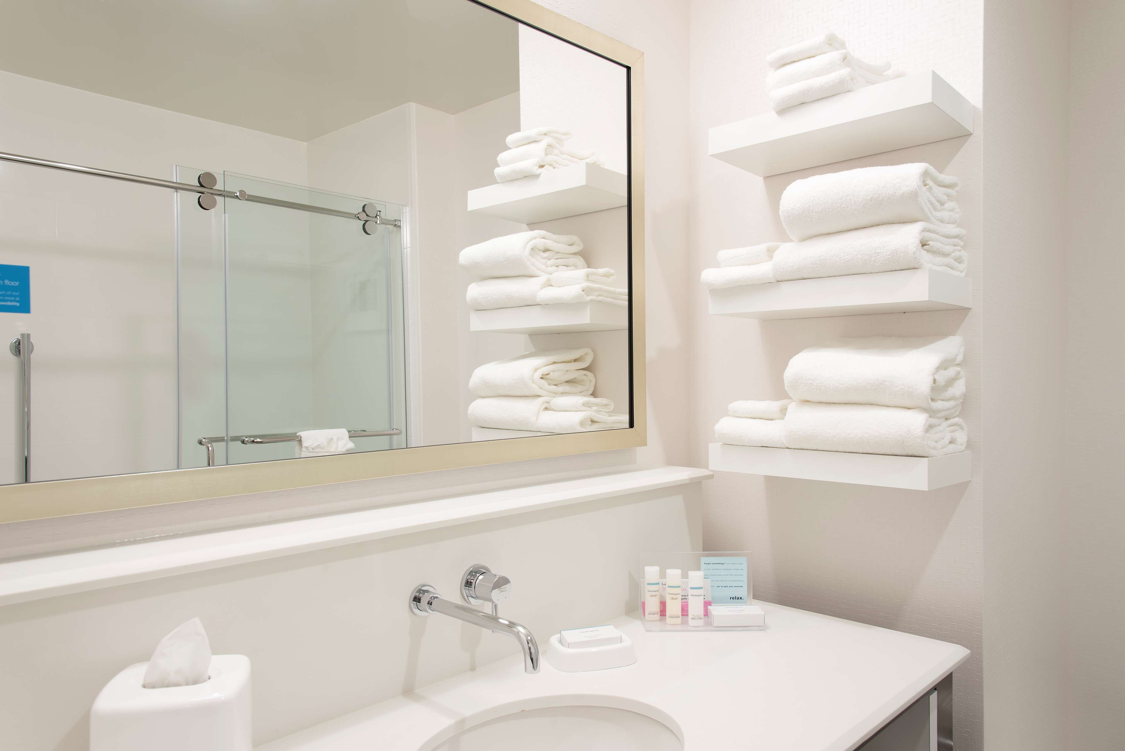 Foto - Hampton Inn & Suites Grand Rapids Downtown