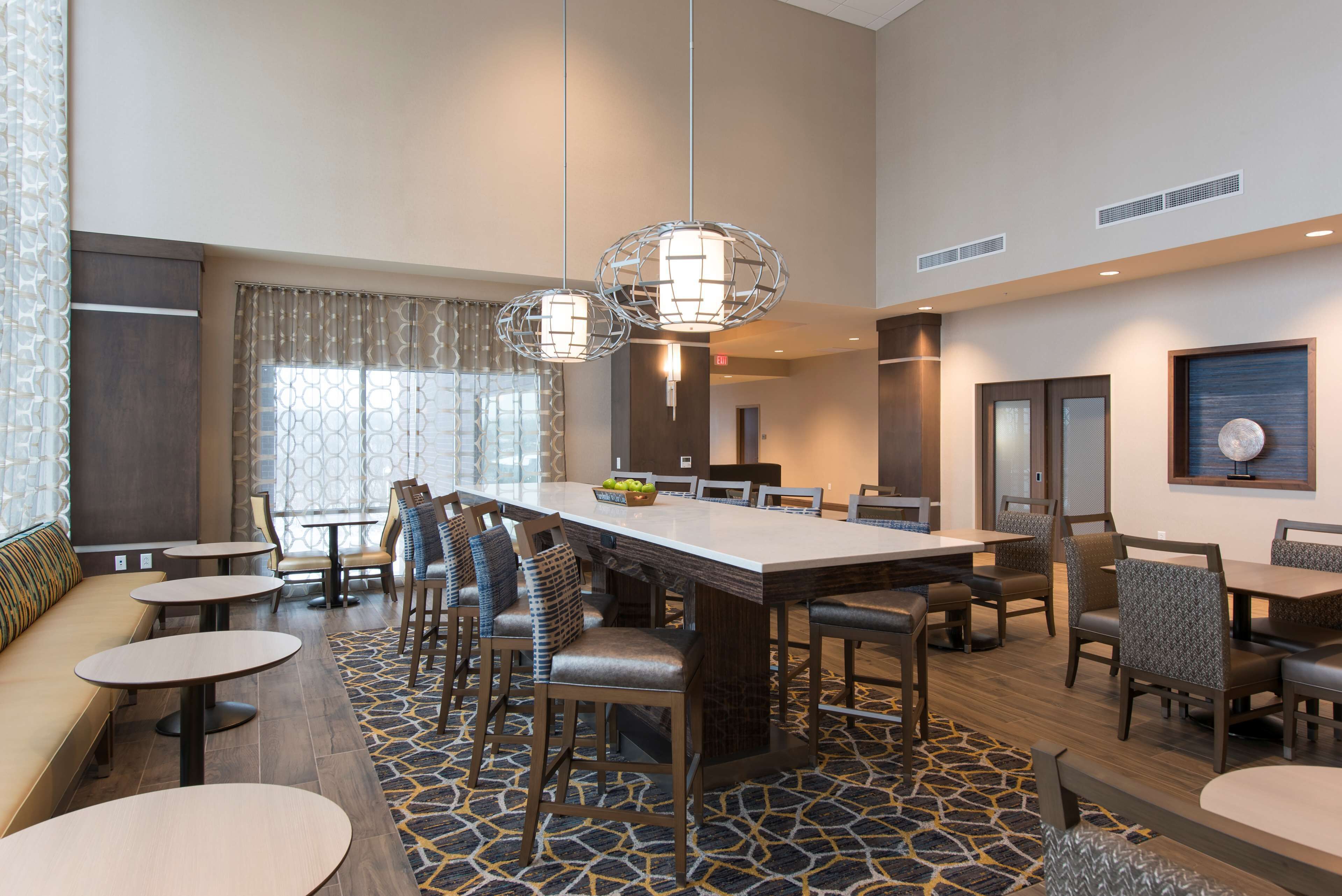 Foto - Hampton Inn & Suites Grand Rapids Downtown