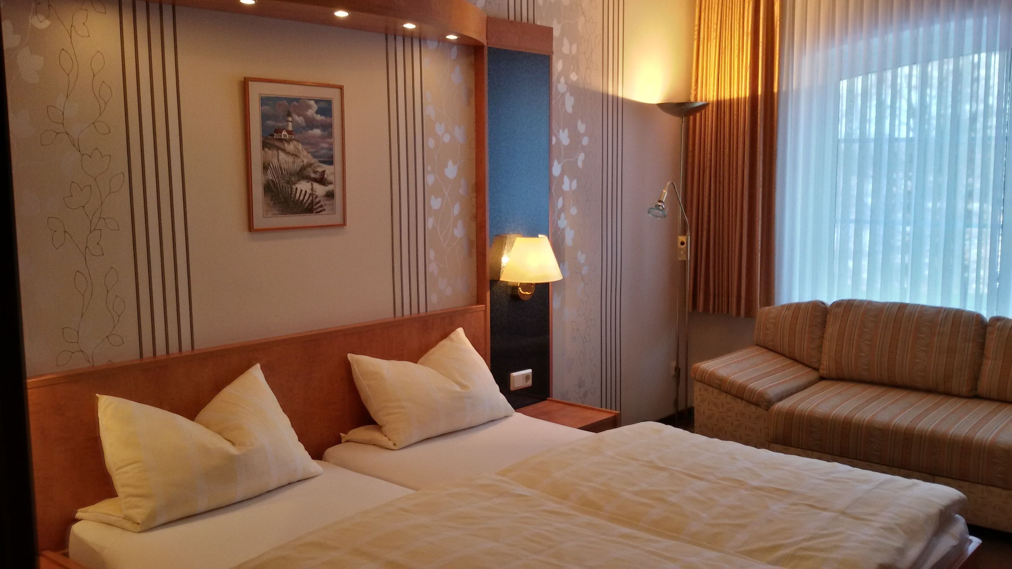 premium bedding, individually decorated, individually furnished, desk