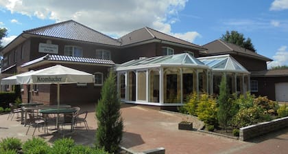 Hotel-Garni Herzog
