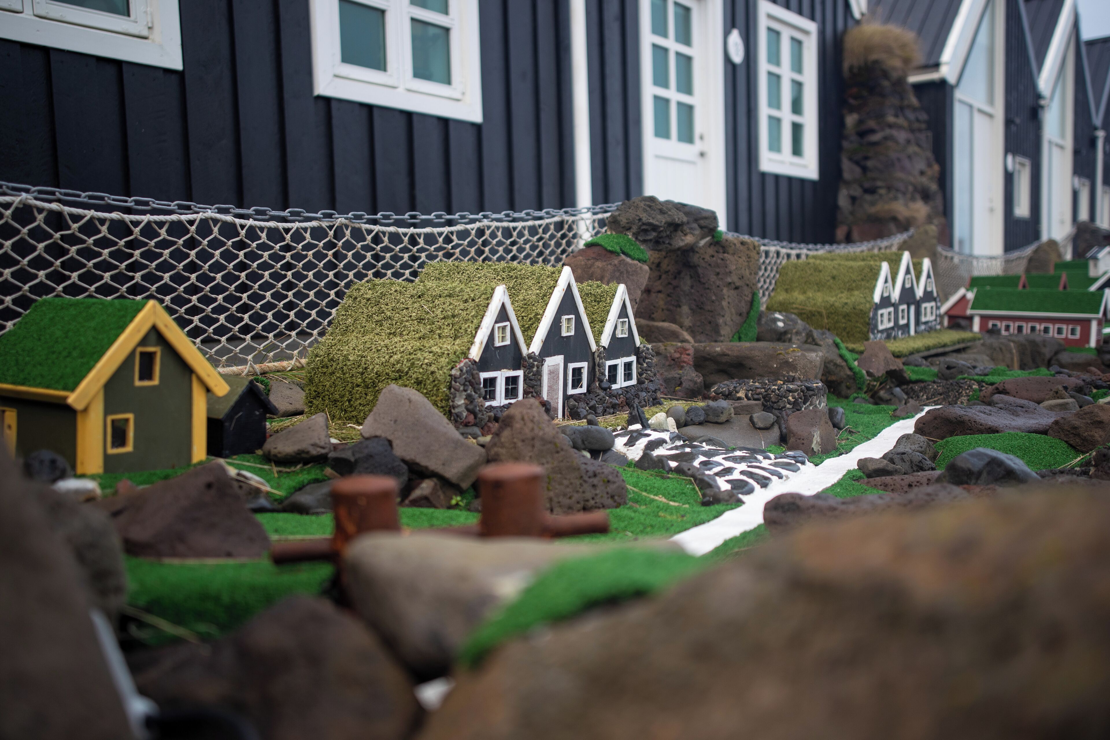 Foto - Hlid Fisherman's Village