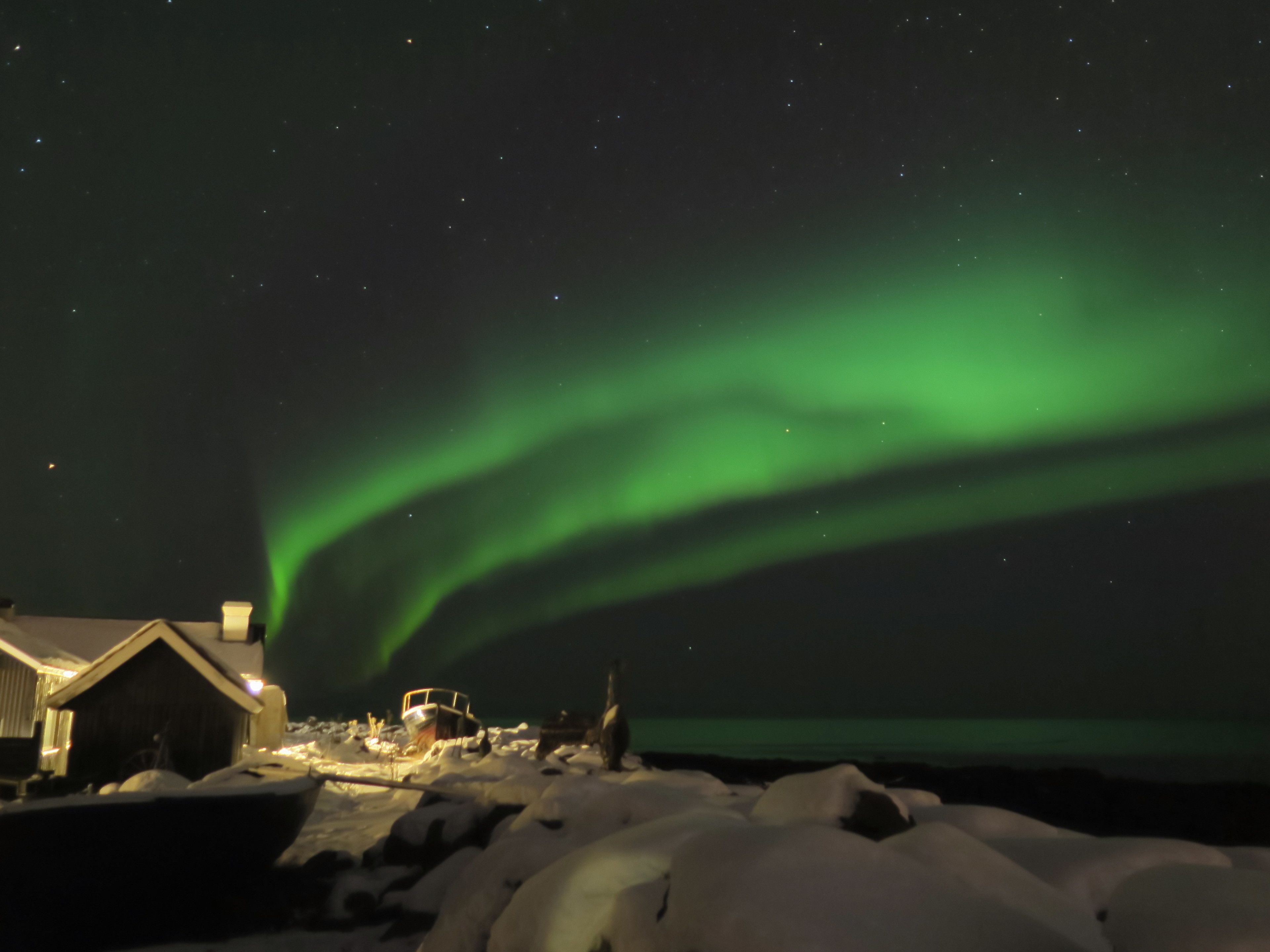 Foto - Hlid Fisherman's Village