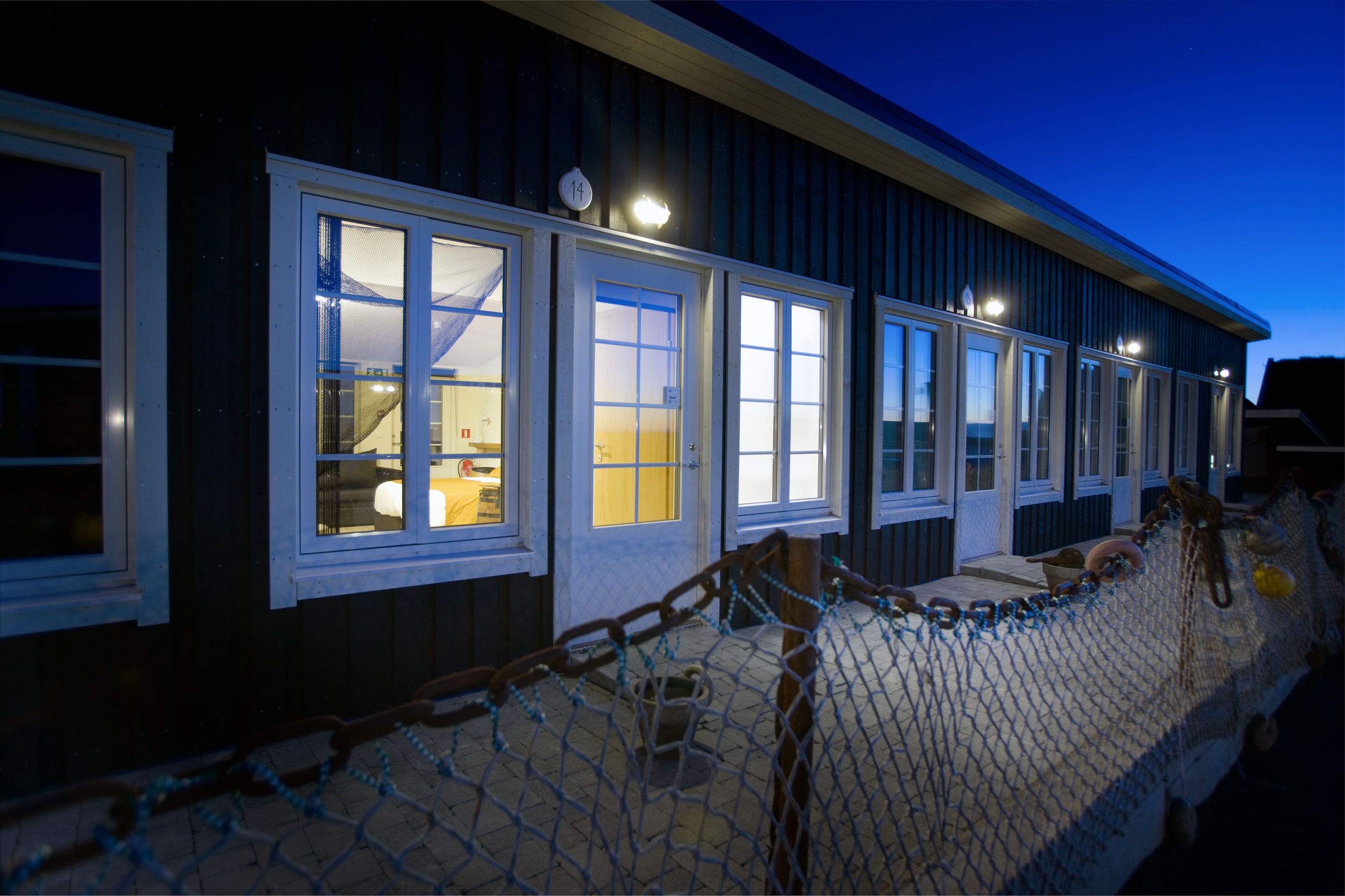 Foto - Hlid Fisherman's Village