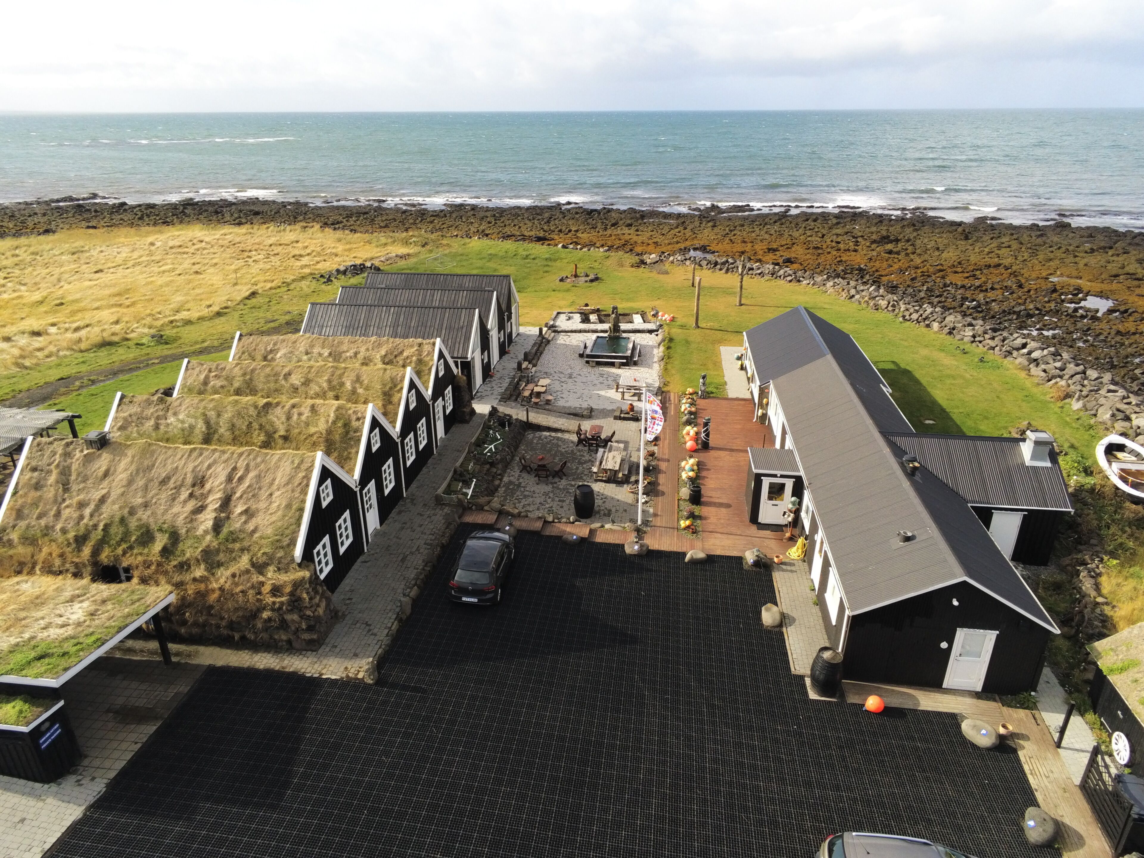 Foto - Hlid Fisherman's Village