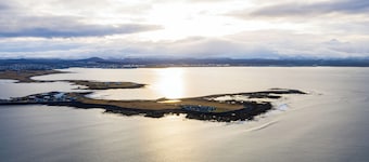 Fisherman's Village