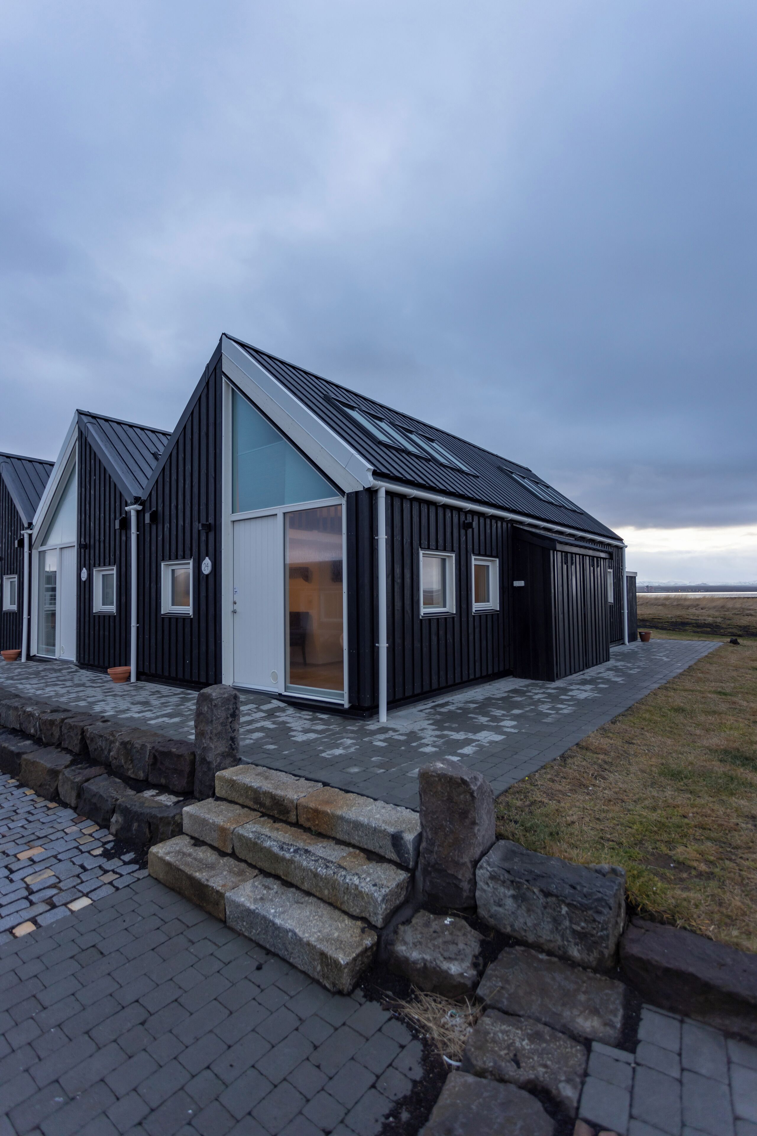 Photo - Hlid Fisherman's Village