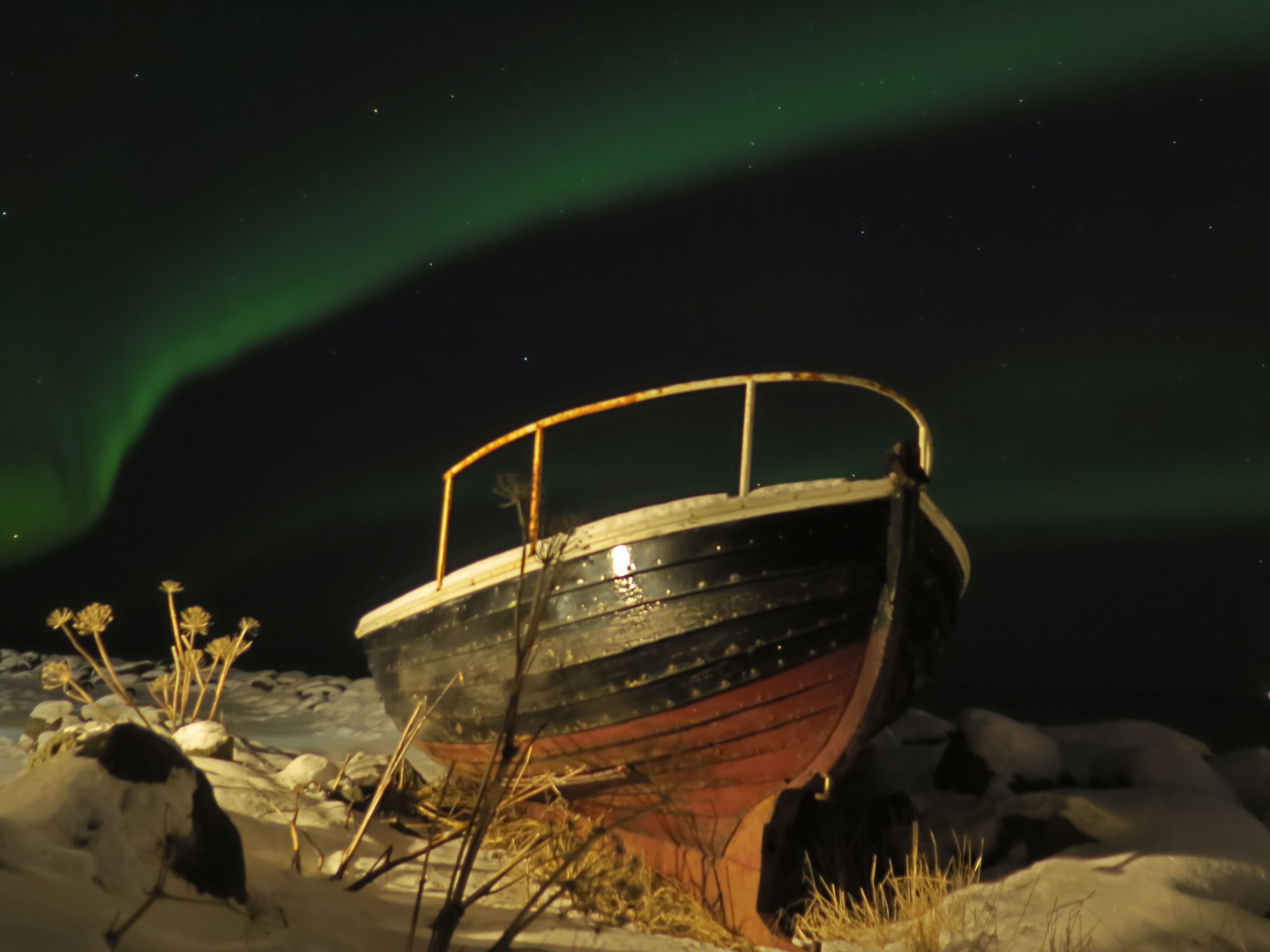 Foto - Hlid Fisherman's Village