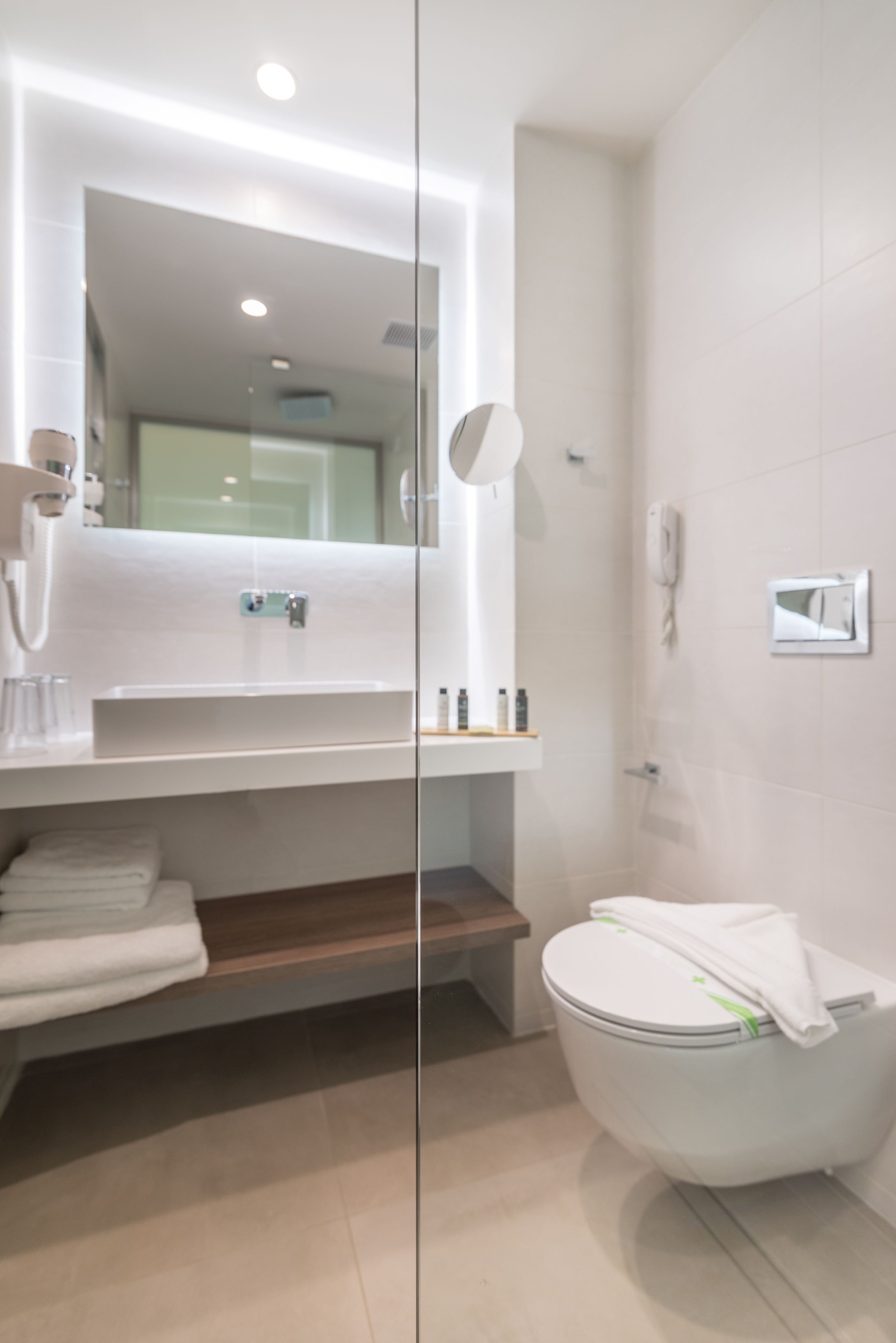 Foto - Hotel Palmyra