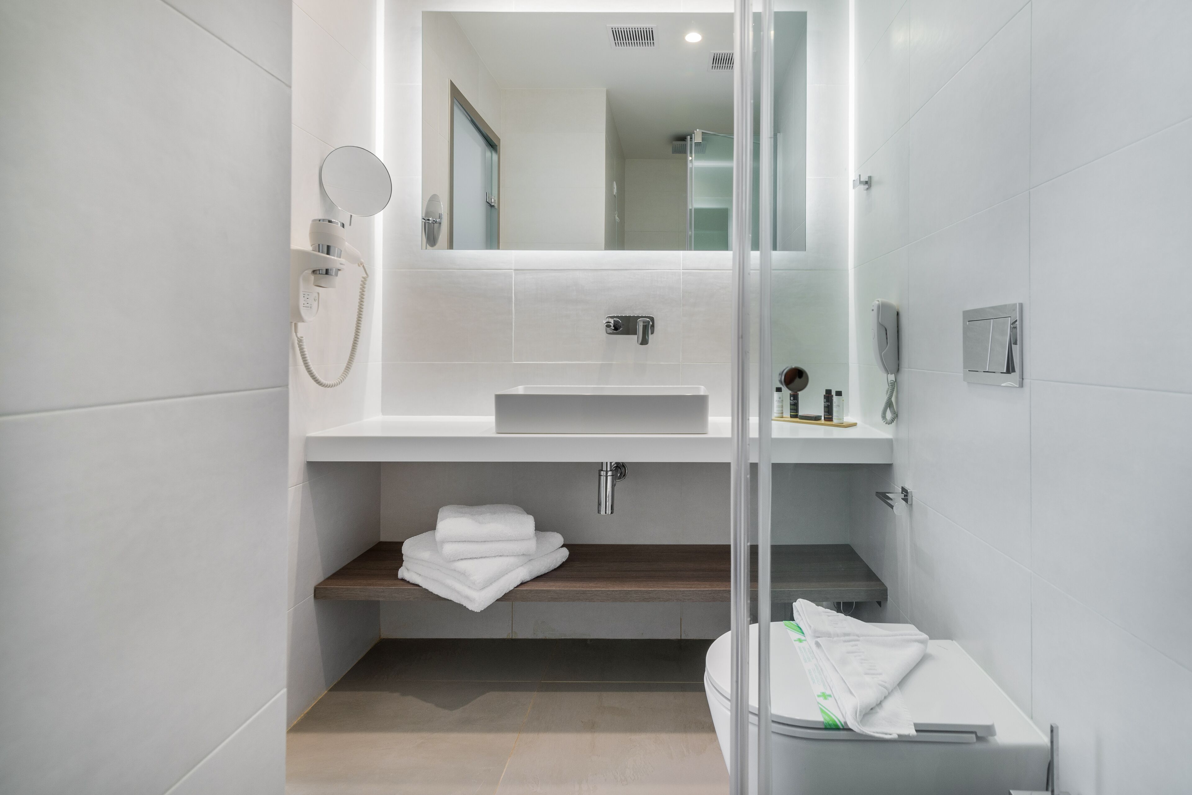 Foto - Hotel Palmyra