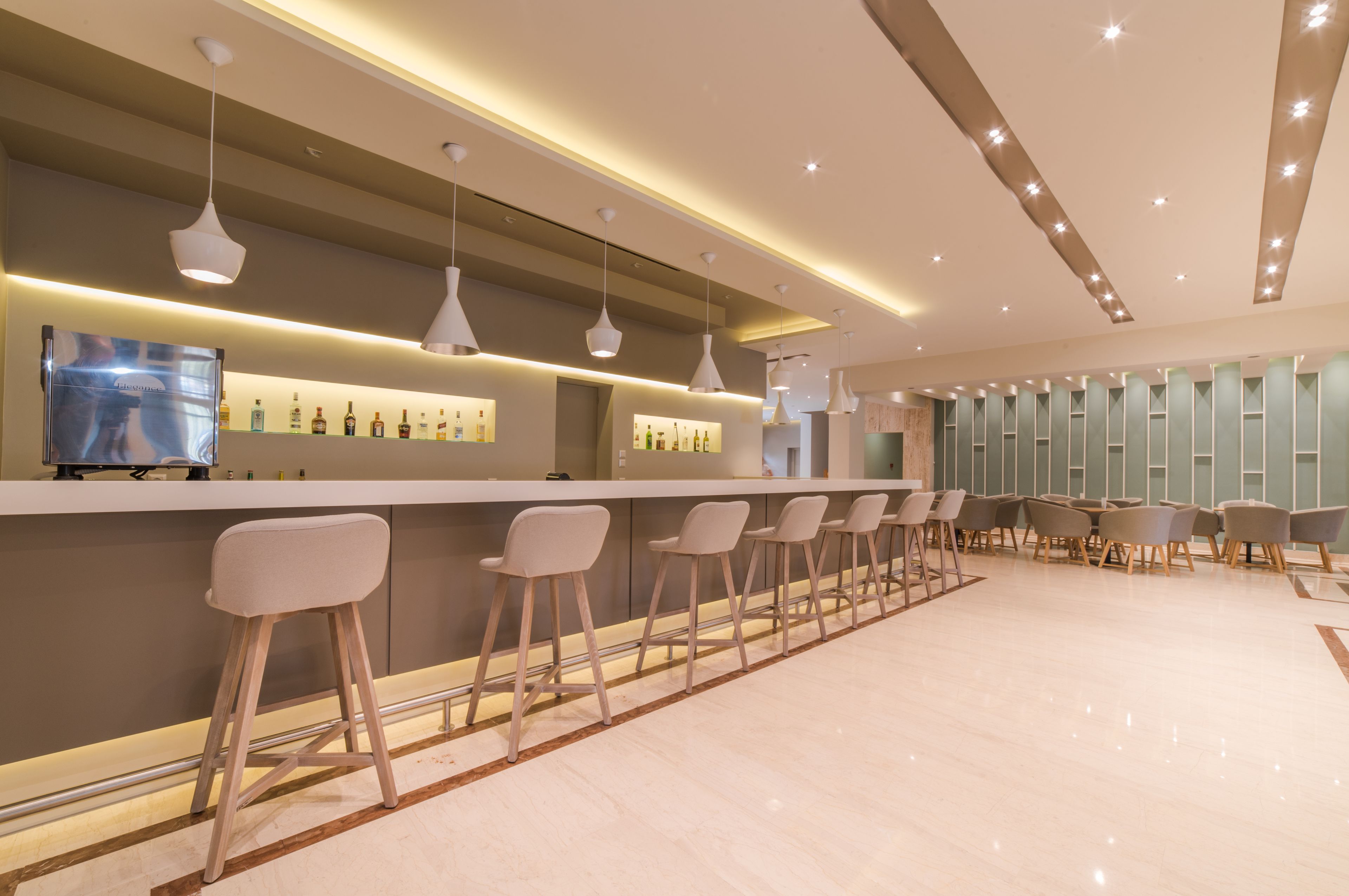 Foto - Hotel Palmyra