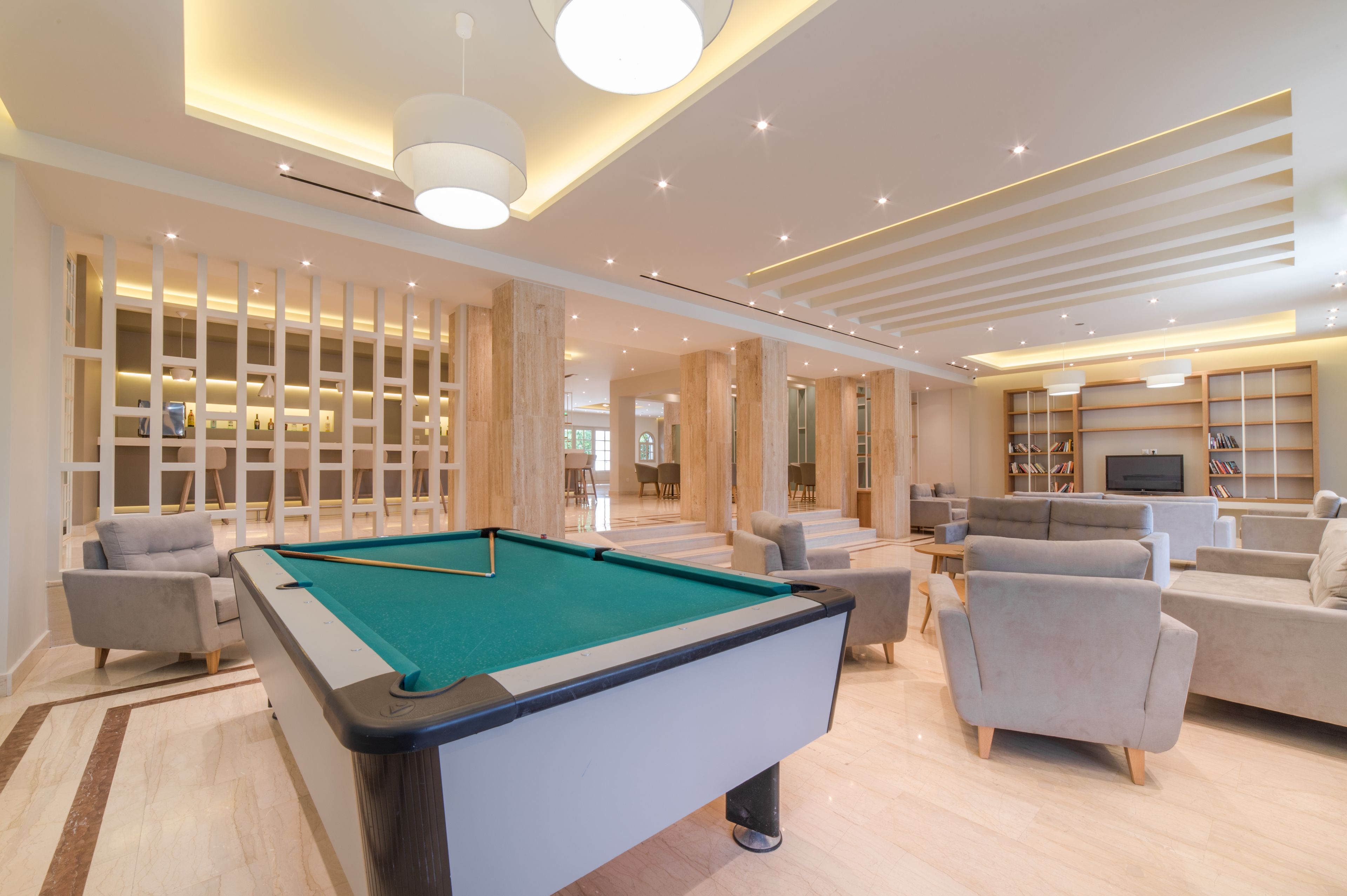 Foto - Hotel Palmyra