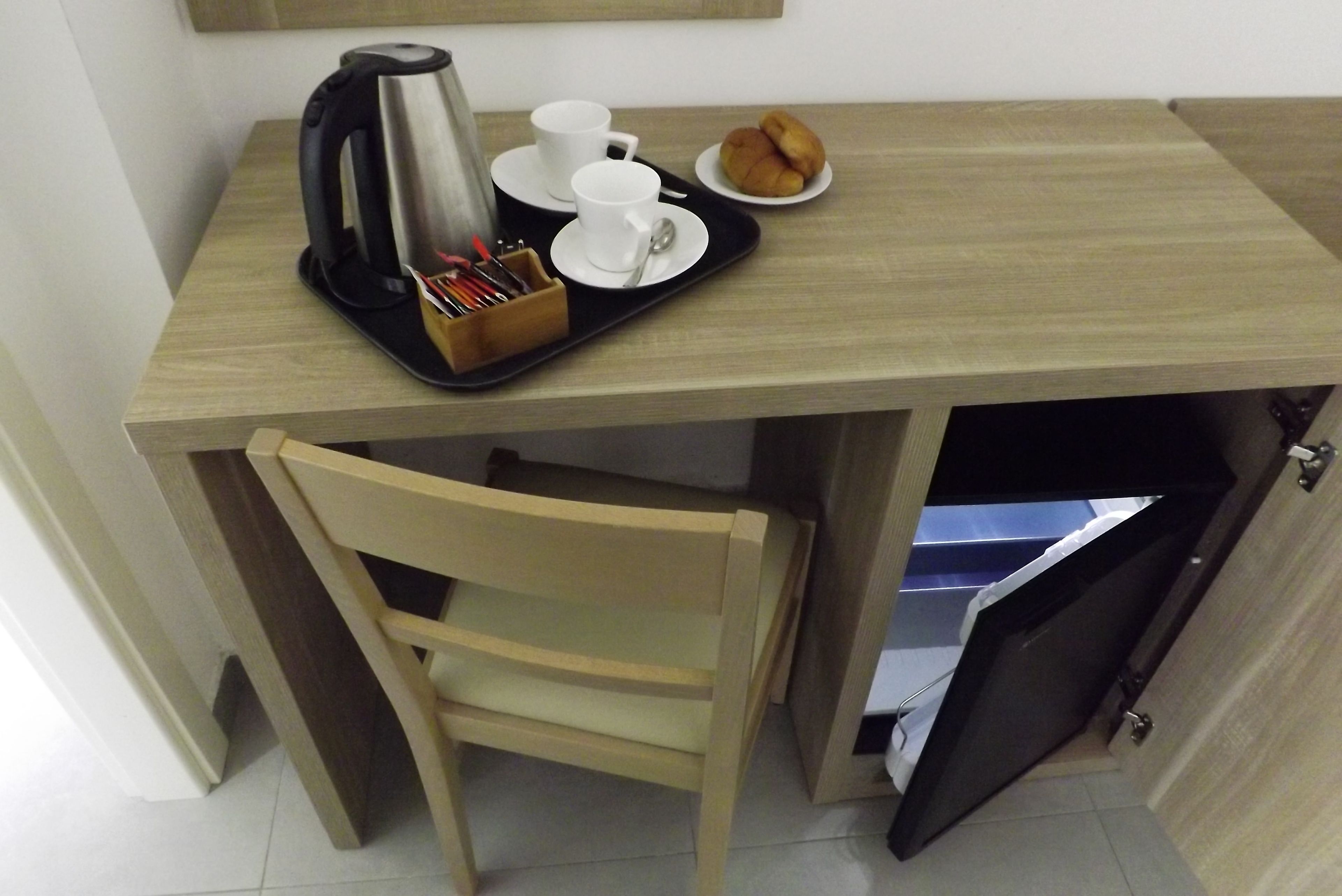 double room | minibar