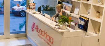 Residence Albachiara