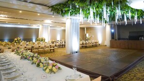 Aula banquet