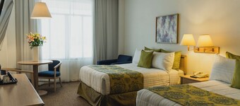 Hotel San Marcos Grand