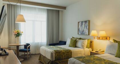 Hotel San Marcos Grand