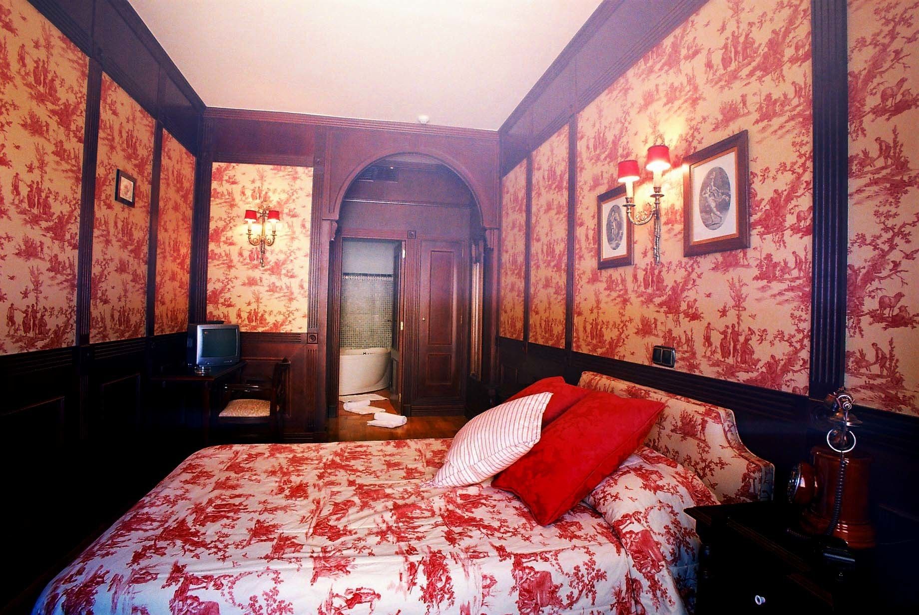 Foto - Hotel Juan Carlos I