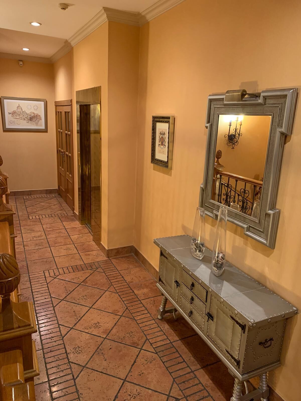 Foto - Hotel Juan Carlos I