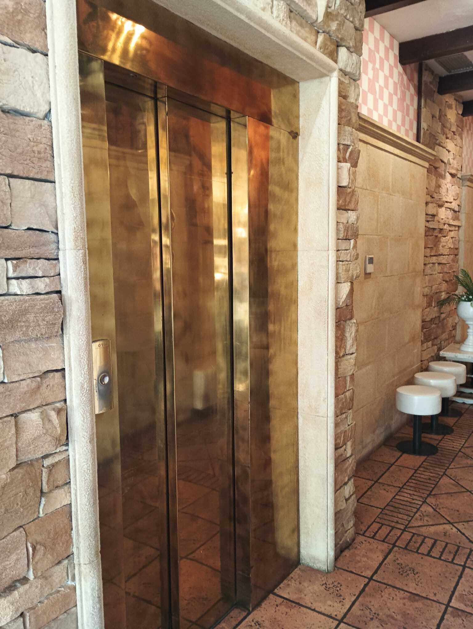 Foto - Hotel Juan Carlos I