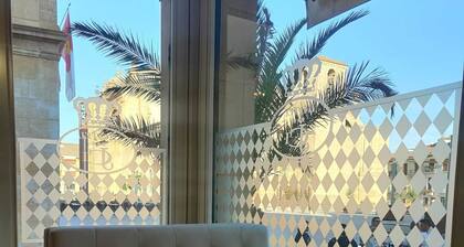 Hotel Juan Carlos I