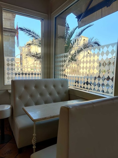 Hotel Juan Carlos I