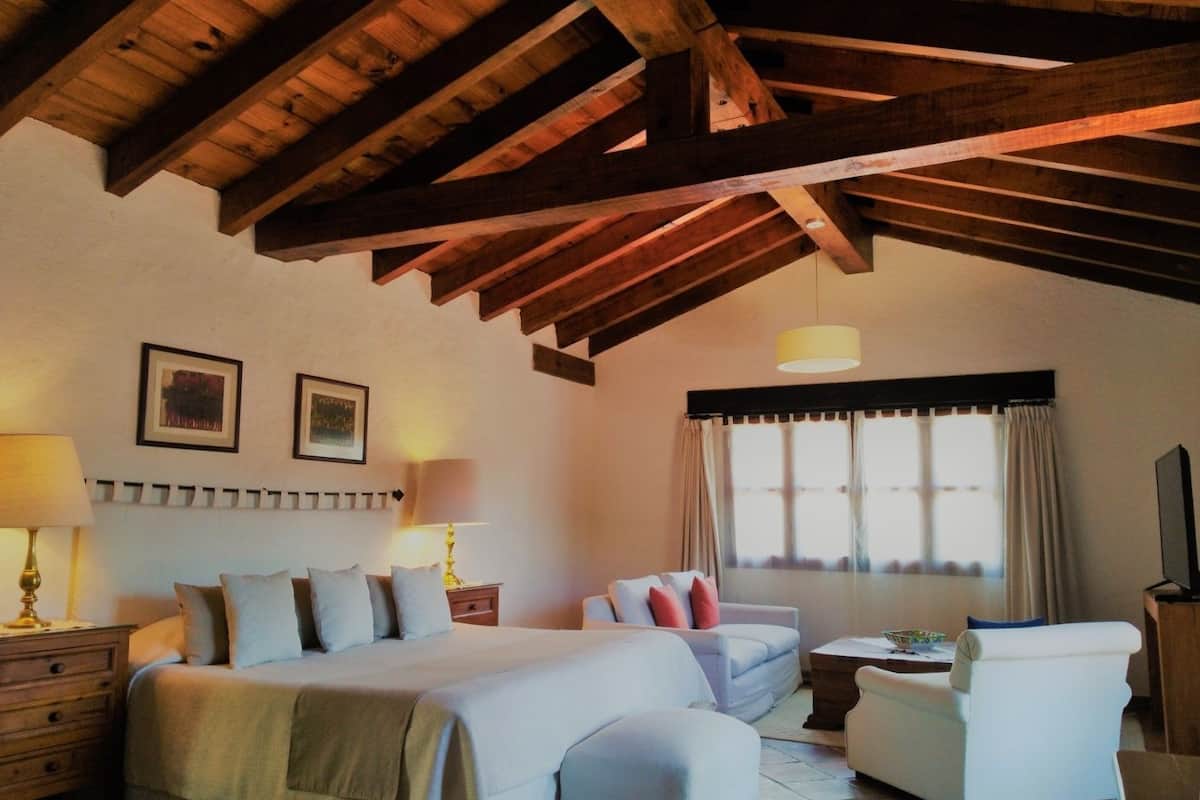 Superior Suite | Premium bedding, in-room safe, individually decorated