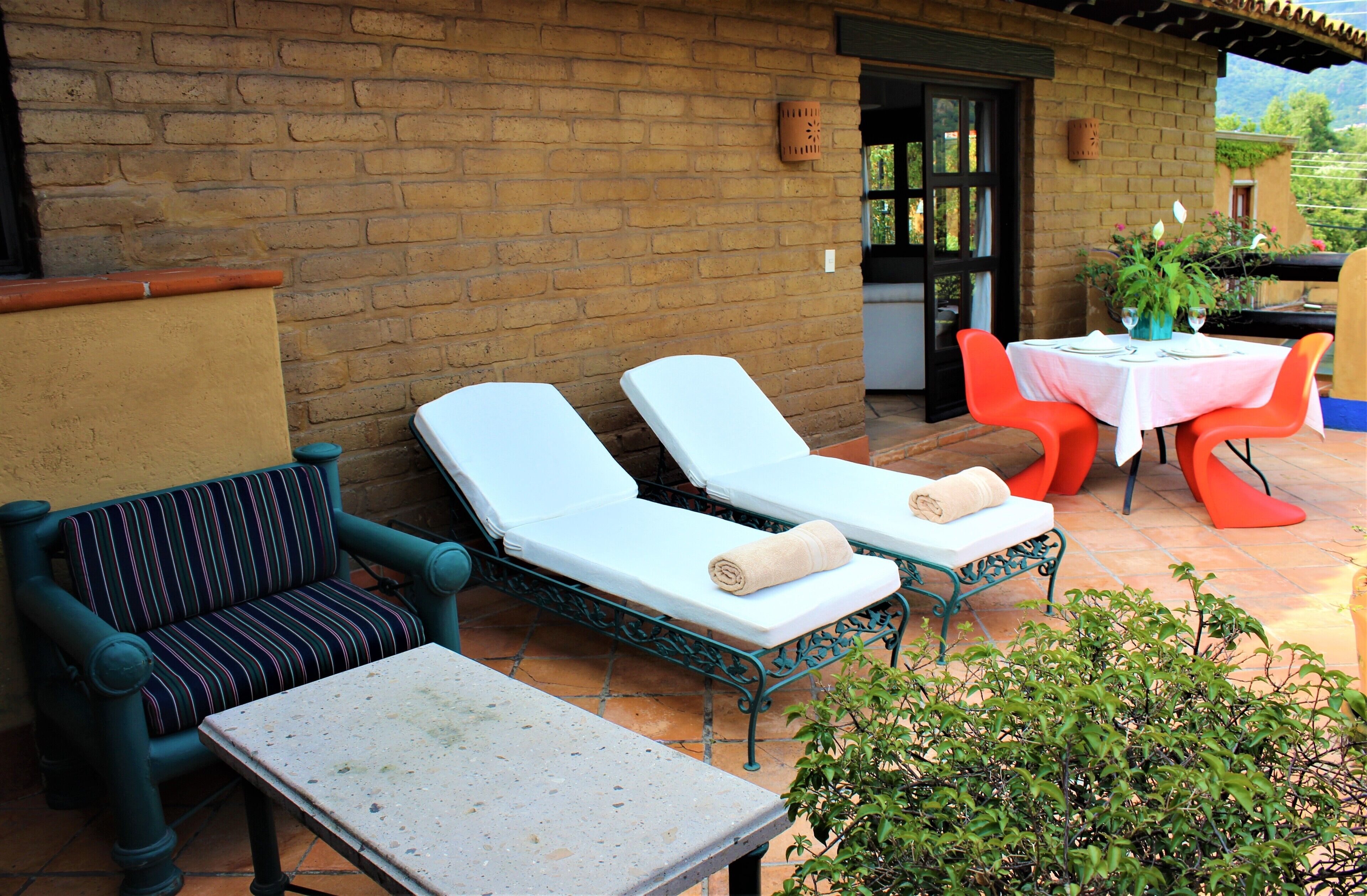 superior suite | 1 bedroom, premium bedding, in-room safe, individually decorated