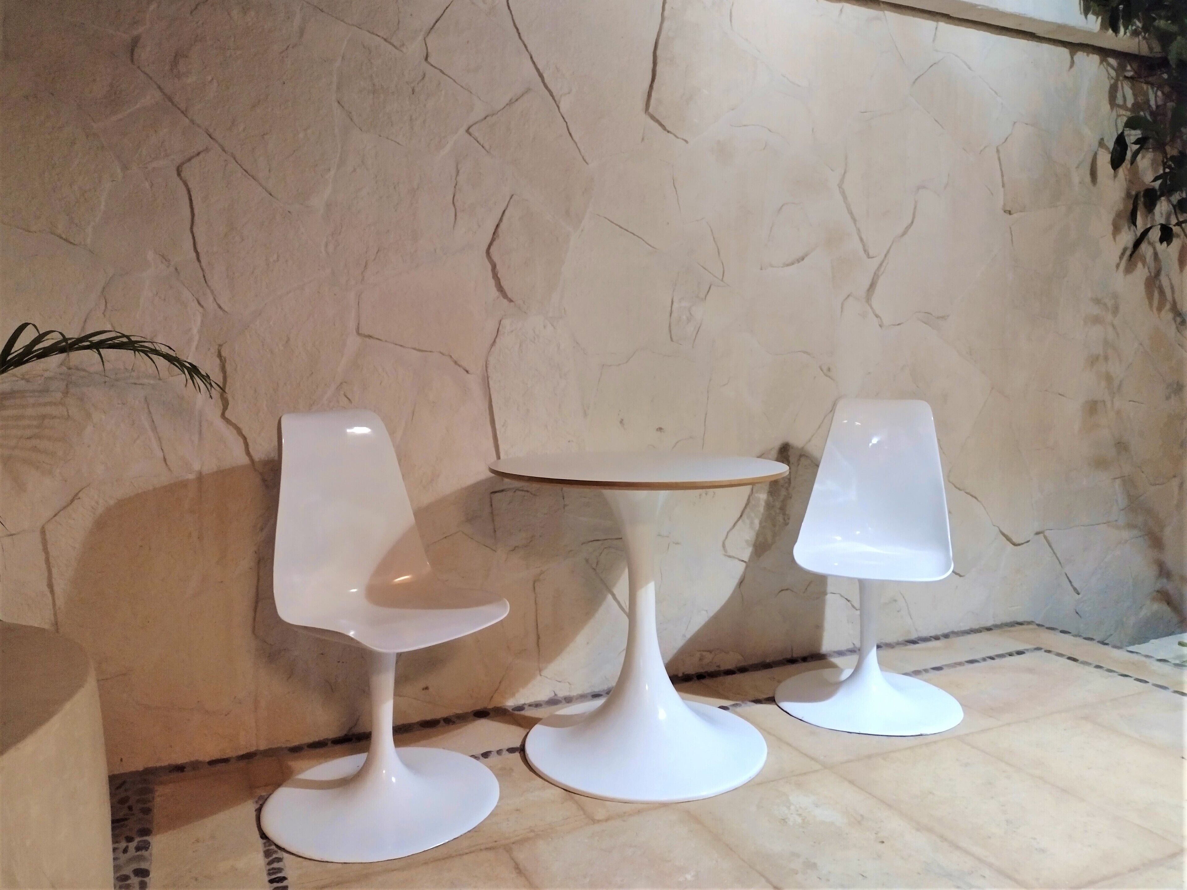 elite room, 1 king bed | terrace/patio