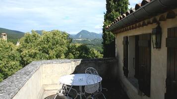 Terras