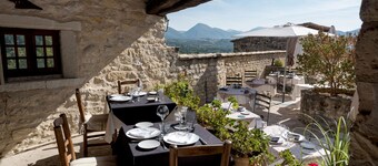 Hotel les Hospitaliers