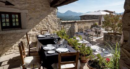 Hotel les Hospitaliers