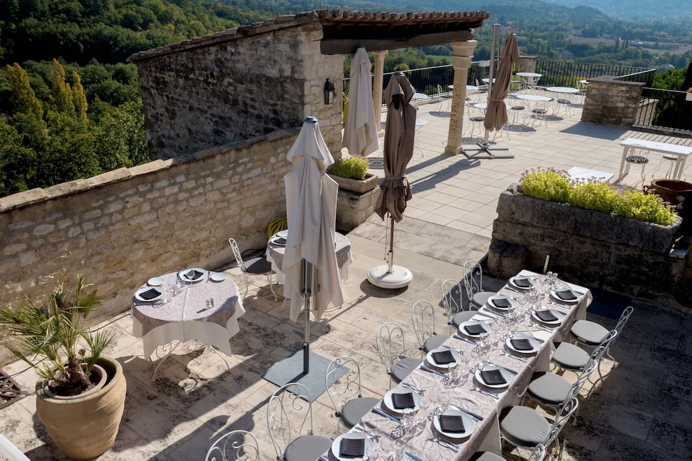 Hotel les Hospitaliers
