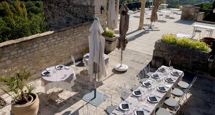 Hotel les Hospitaliers