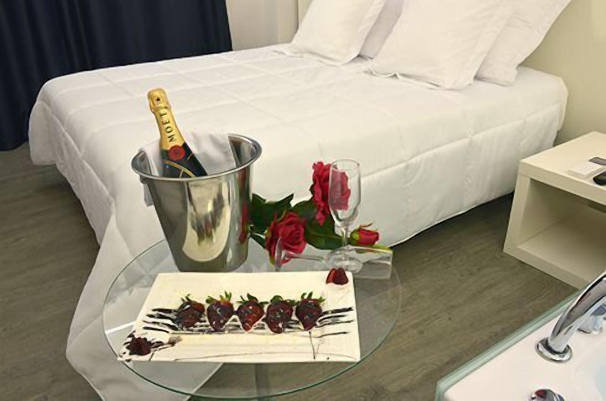 premium room | in-room safe, soundproofing, free cots/infant beds, rollaway beds