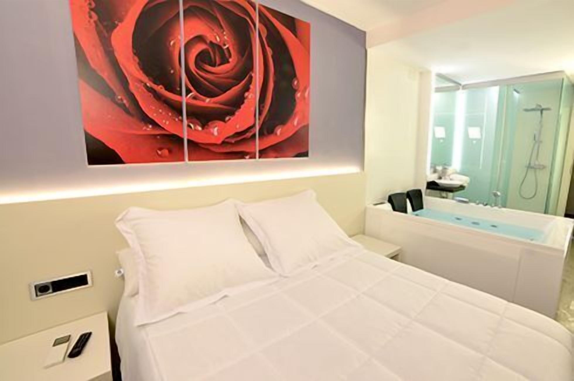 premium room | in-room safe, soundproofing, free cots/infant beds, rollaway beds