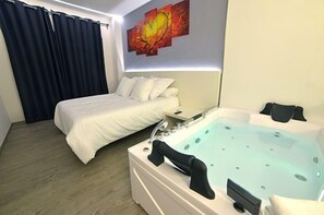 Chambre Premium | Coffres-forts dans les chambres, chambres insonorisées