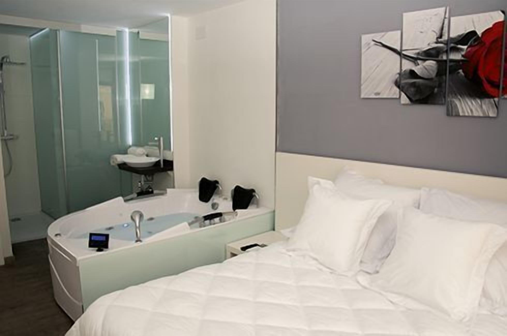 premium room | in-room safe, soundproofing, free cots/infant beds, rollaway beds