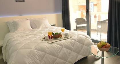 Hotel Pelayo